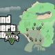 Illustration for article titled Take a Road Trip to GTA Vs Most Badass Real-Life Locations